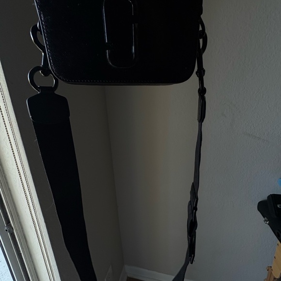 Marc Jacobs Black Belt Bag for Men - Picture 4 of 4